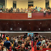 Crónicas en directo de la Gran Final del COMBA 2026