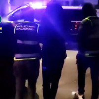 Cae un presunto yihadista que suponía un alto riesgo para la Seguridad Nacional