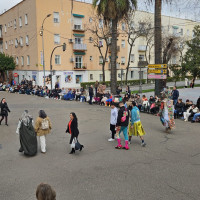 Sigue el Gran Desfile del Carnaval de Badajoz en directo a través de 7Días