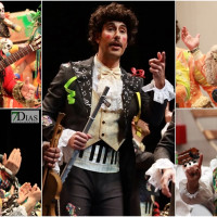 Comienza el COMBA 2026: hora, quién canta y por dónde seguirlo