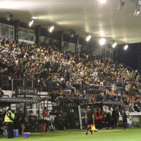 Estos son los precios de las entradas para el derbi extremeño