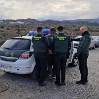 Detenidos por fabricar y vender armas a través de internet