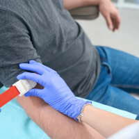 Donaciones de sangre en Extremadura: consulta dónde y cuándo donar en febrero