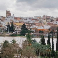 Reabre el tráfico al Puente de la Autonomía y autorizan el retorno a las pedanías