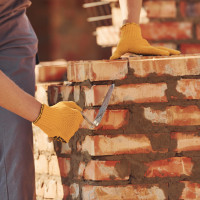 La contratación en la construcción se desploma en Extremadura