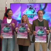 Badaboom: el primer campeonato de danza urbana de Extremadura se celebra en Badajoz