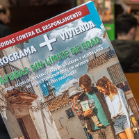 Sacan un programa de ayuda al alquiler en municipios de Cáceres