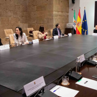 Tramitan un decreto para regular la carrera docente del personal de la UEX