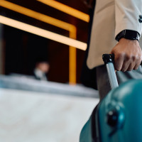 El sector turístico de Extremadura suma casi 30.000 asalariados en un año