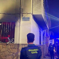 Giro judicial en el incendio mortal de Navalmoral de la Mata