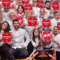 Este restaurante de Villanueva de la Serena recibe un distintivo otorgado por la Guía Michelín