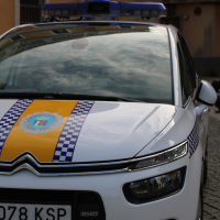 Herido un joven de 19 años tras sufrir un atropello en Badajoz