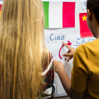 ¿Quieres aprender chino? Consulta esta opción de la la UEx