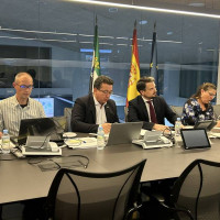 Amplían la situación operativa 1 del INUNCAEX a toda Extremadura por riesgo de inundación