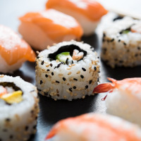 El "boom" del sushi llega a Badajoz