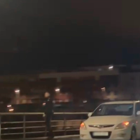 La Policía Local salva la vida de una persona que intentaba lanzarse al Guadiana esta madrugada