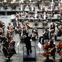 La Orquesta de Extremadura participará en el Auditorio Nacional en el concierto 'Música por la Paz'