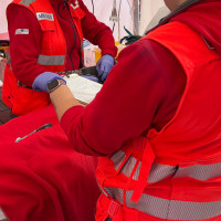 Domingo intenso en el Carnaval de Badajoz: 161 asistencias en el desfile