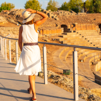 Descubriendo Mérida: un viaje histórico