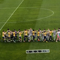 El Badajoz vuelve a ganar pese a un mal segundo tiempo