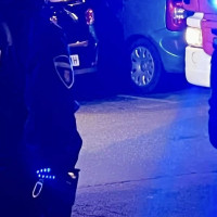 Atropellan a una mujer a última hora de la noche en Plasencia