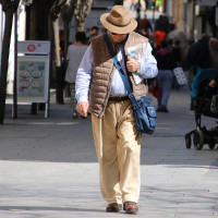 Extremadura inicia la semana superando los 20 ºC