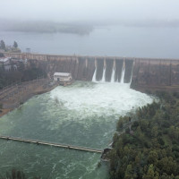 El mayor embalse de Extremadura y España abre compuertas: ¿qué supone para la región?