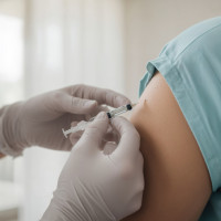 Acaba la campaña de vacunación en Extremadura: ¿quiénes son los grupos más vacunados?