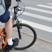 La norma que muchos ciclistas no conocen y puede acarrear multas de hasta 200 €