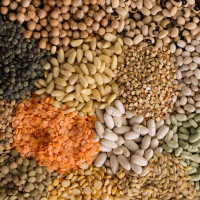 Este martes es el día mundial de un alimento clave para la salud y el campo