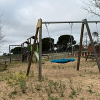 El PSOE pide que Alcazaba deje de estar olvidada