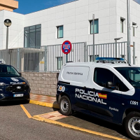 Detienen al segundo implicado en un violento asalto a una familia en Almendralejo