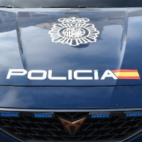 Detienen a un joven que amenazaba y robaba a menores en la provincia de Badajoz