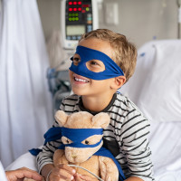 ADMO conmemorará el Día Internacional del Niño con Cáncer con esta programación especial