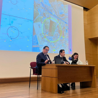 Don Benito amplía su Polígono Industrial con una inversión de más de 7 M€