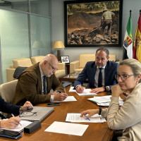 Extremadura no prorrogará la temporada de monterías