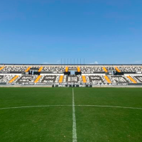 La FIFA vuelve a bloquear al CD Badajoz por impagos