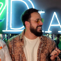 Actuación y entrevista a la murga Los Mirinda en Semifinales del COMBA 2026