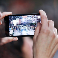 Sigue el desfile infantil de comparsas en directo a través de 7Días