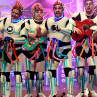 Los vigentes ganadores del COMBA actuarán en esta tercera noche de preliminares