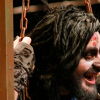 Marwan Chilliqui representará al Carnaval de Badajoz en Gran Canaria