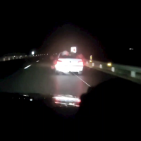 Pillado conduciendo ebrio en zig-zag por la A-5 a su paso por Extremadura