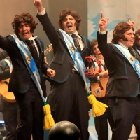 Esta noche se cierran las preliminares del COMBA con seis actuaciones