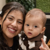 Piden difusión inmediata para encontrar a una madre y su hijo: "Están en peligro, cada minuto cuenta"