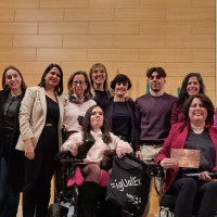 Becas y prácticas remuneradas para estudiantes con discapacidad y vulnerabilidad social en la UEx