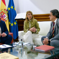 El PSOE revela qué votará en la investidura de Guardiola