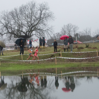 Ndkumana y Cherop protagonistas del 55º Gran Premio de Campo a Través Diputación de Cáceres