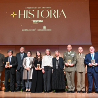 La Festividad De la Luna al Fuego de Zafra premiada por el National Geographic