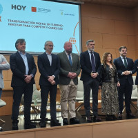 Cajalmendralejo apuesta por la innovación como motor de turismo en Extremadura