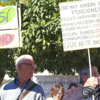 Los pensionistas salen a la calle: tres días de protestas por las pensiones de 2026 y el escudo social